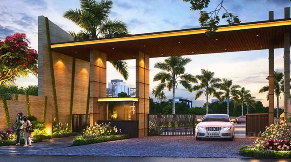 Rahul-Aston-Amenities-Main-Entrance