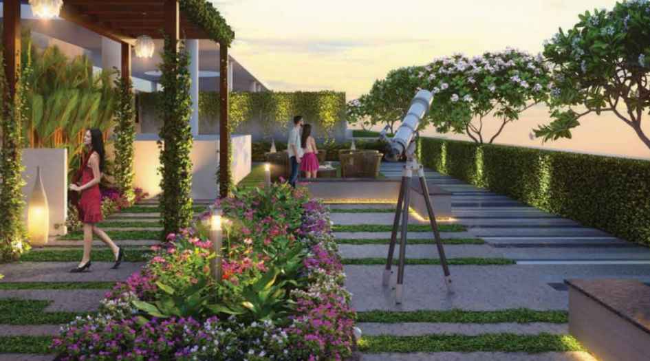 Rahul-Aston-Amenities-Star-Gazing-Deck